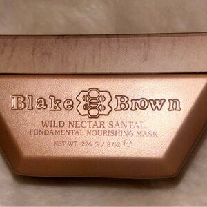 Blake Brown Nourishing Mask